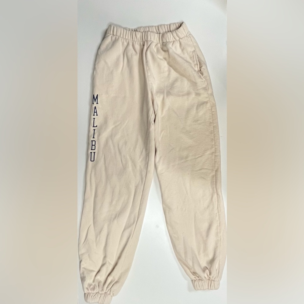 Brandy Melville Sweatpants